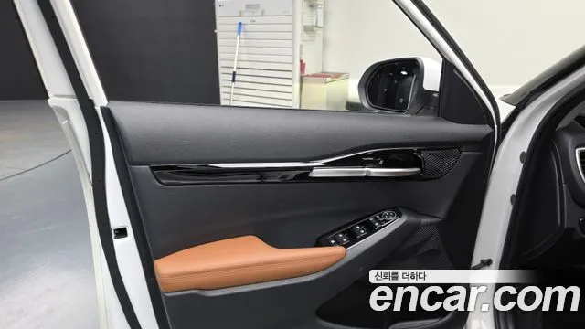 Kia Seltos Seltos (New) — Фото автомобиля 23