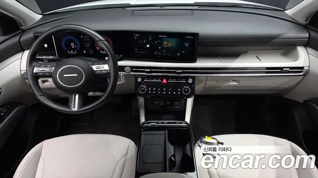Hyundai Tucson — Фото автомобиля 10