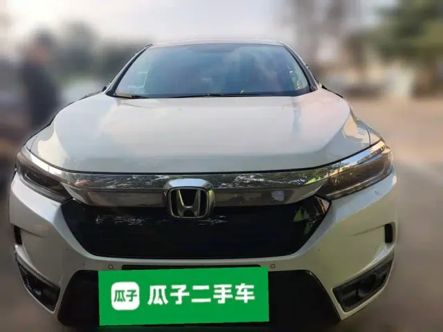 Honda Breeze — Фото автомобиля 2