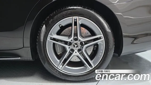 Mercedes-Benz S-Class W223 — Фото автомобиля 6