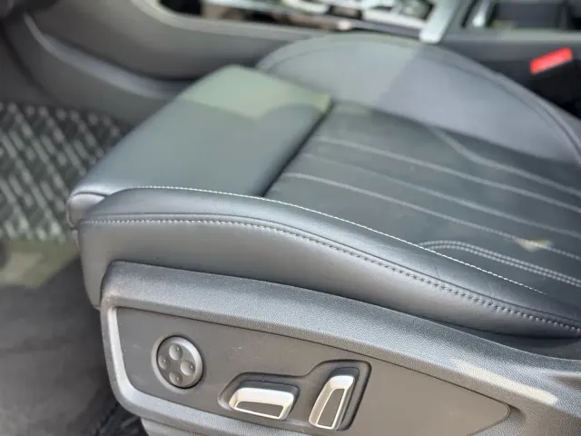 Audi Q5L — Фото автомобиля 27