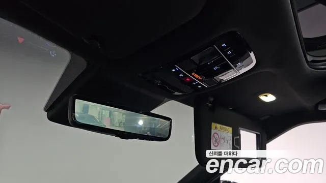 Hyundai Santafe — Фото автомобиля 23