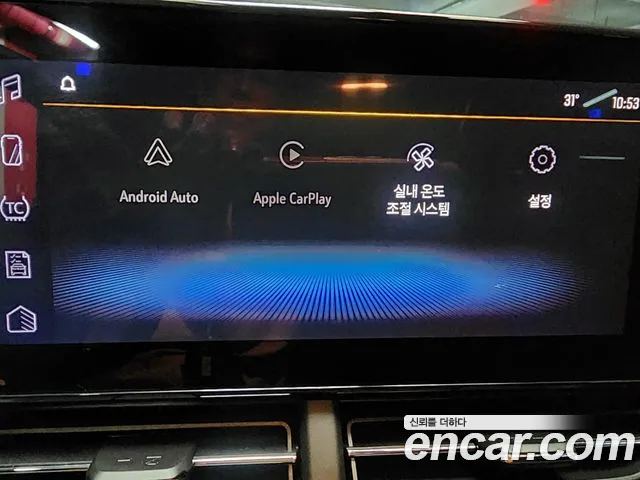ChevroletGMDaewoo Trax Trax Кроссовер — Фото автомобиля 14