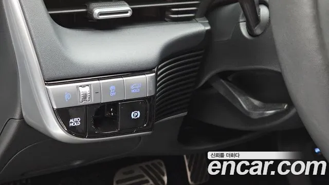 Hyundai Ioniq5 Ioniq5 — Фото автомобиля 24