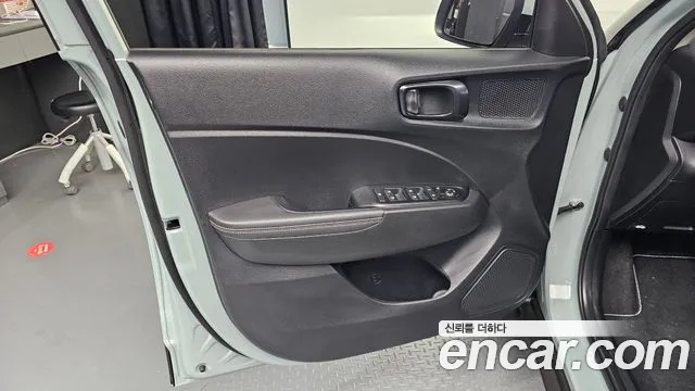 Hyundai Venue Venue 1.6 Flux — Фото автомобиля 24