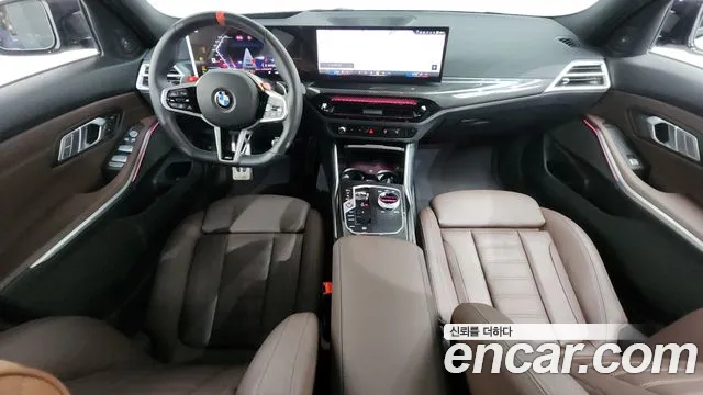 BMW 3-Series 3 серия (G20) M340i Pro — Фото автомобиля 6