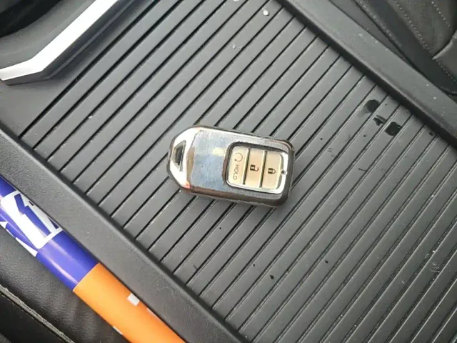 Honda Breeze — Фото автомобиля 16