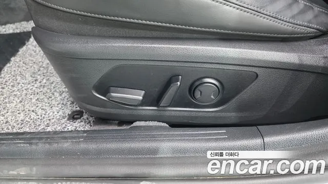 Kia K5 K5 3 поколение 2.0 LPI(Для проката) — Фото автомобиля 29