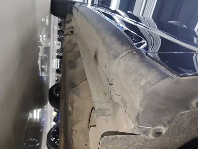 Ford Edge — Фото автомобиля 20