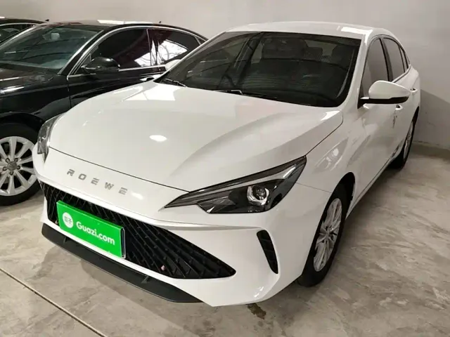Фотография автомобиля — Roewe i5