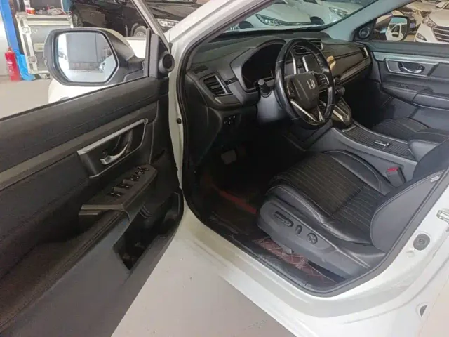 Honda Breeze — Фото автомобиля 15