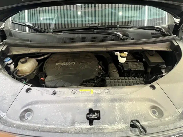 GAC Trumpchi M8 — Фото автомобиля 14