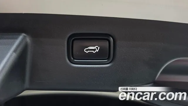 Kia Niro The All New — Фото автомобиля 25