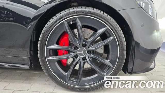 Mercedes-Benz E-Class W213 — Фото автомобиля 6
