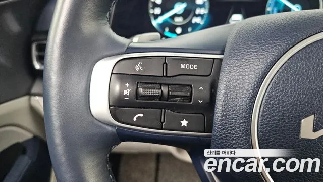 Kia Sportage Generation 5 — Фото автомобиля 23