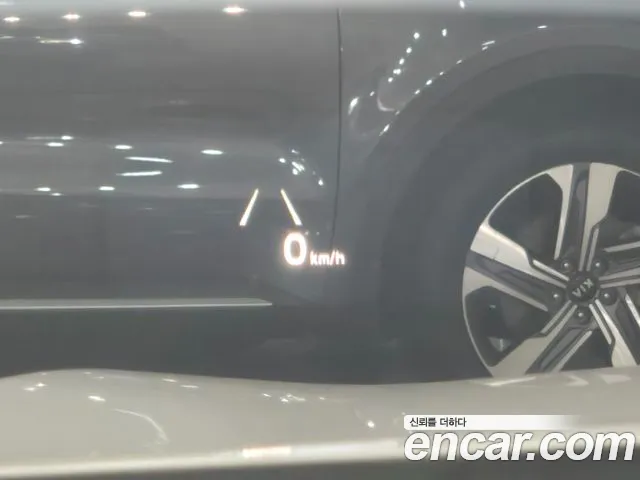 Kia Seltos Seltos Бензин 1.6 турбо 2WD — Фото автомобиля 18
