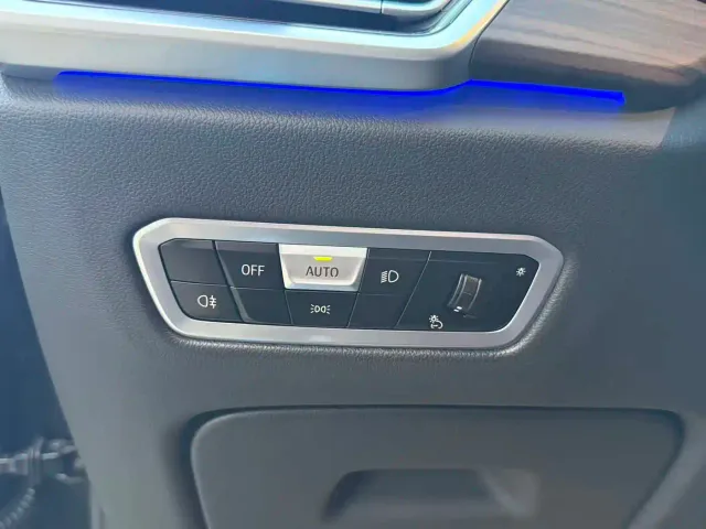 BMW X5 — Фото автомобиля 14