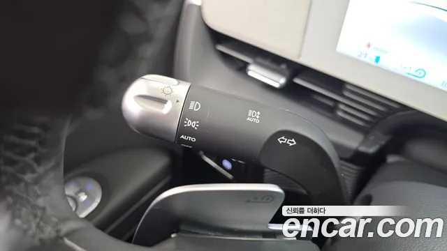 Hyundai Ioniq 5 Ioniq5 — Фото автомобиля 29