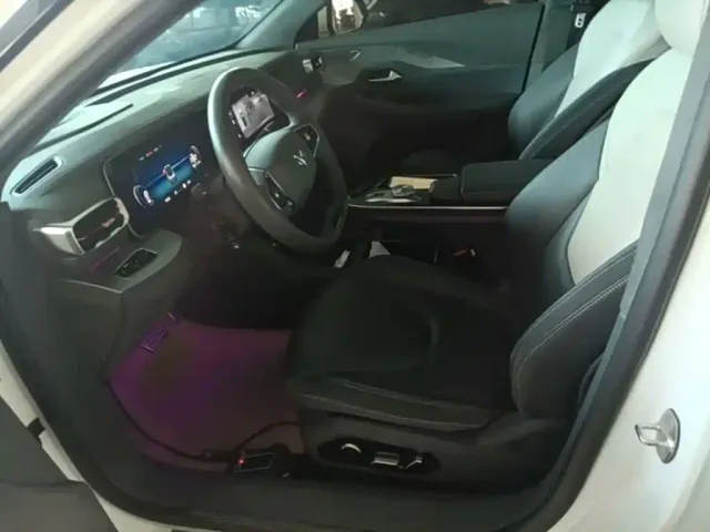 ARCFOX Arcfox Alpha S 2022 Model 708S+ 160kW — Фото автомобиля 14