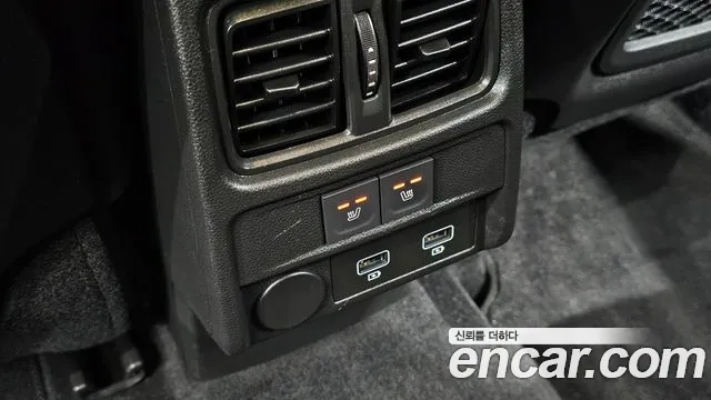 Renault-KoreaSamsung XM3 1.3 TCe RE Inspire — Фото автомобиля 19
