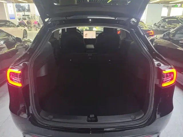 Tesla Model Y — Фото автомобиля 14