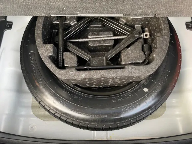 Kia Seltos — Фото автомобиля 17
