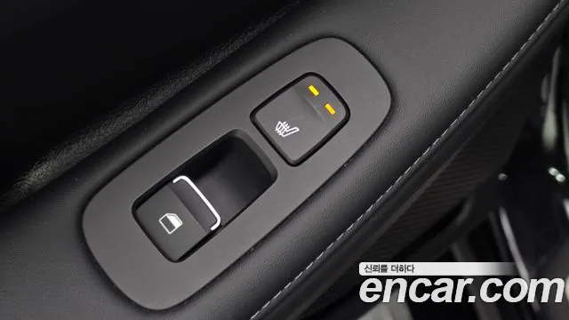 Hyundai Sonata Sonata (DN8) — Фото автомобиля 25
