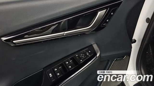 Kia EV6 EV6 (New) — Фото автомобиля 17