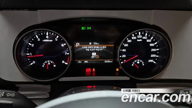 Kia Carnival 4th Gen — Фото автомобиля 8