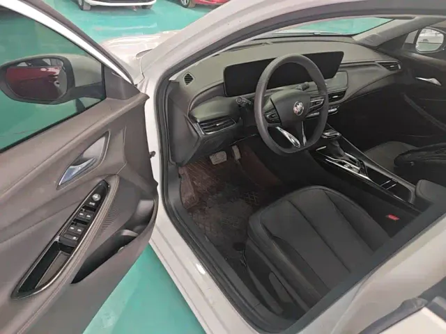 Buick Verano — Фото автомобиля 15