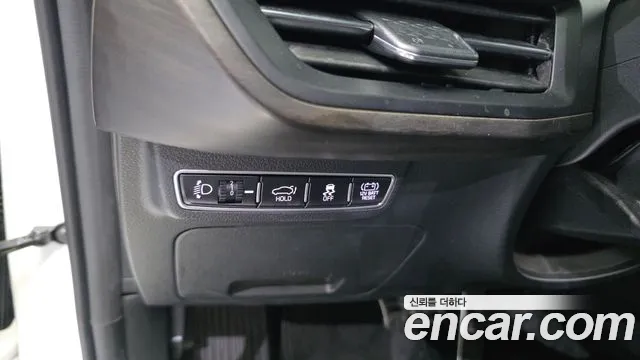 Kia K8 Signature — Фото автомобиля 19