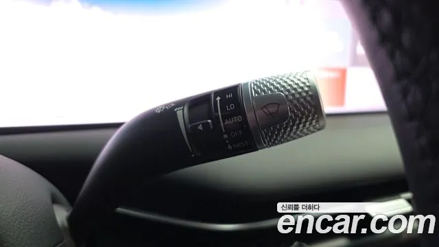 Genesis G80 Бензин 2.5 турбо AWD — Фото автомобиля 28