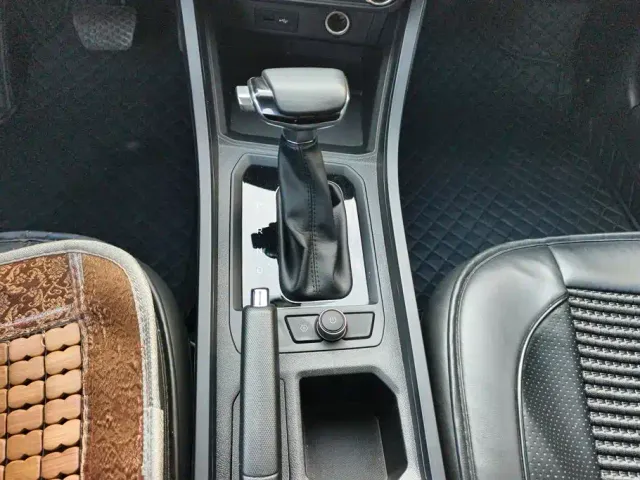 Chery Tiggo 3x — Фото автомобиля 16