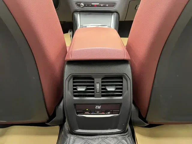 BMW 4 Series — Фото автомобиля 28
