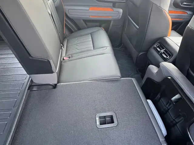 BAIC BJ40 — Фото автомобиля 11
