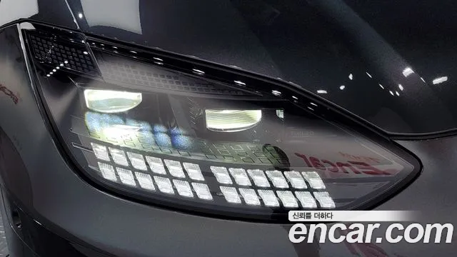 Hyundai Ioniq 6 — Фото автомобиля 22