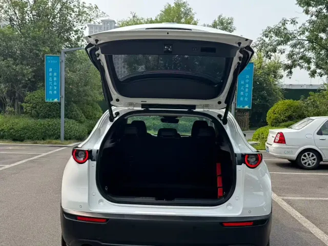 Mazda CX-30 — Фото автомобиля 16