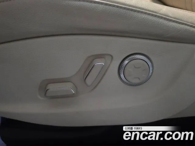Genesis GV80 — Фото автомобиля 6