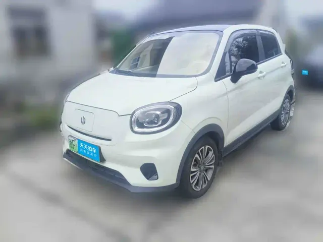 Фотография автомобиля — Leapmotor T03