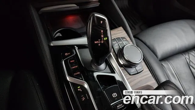 BMW Gran Turismo — Фото автомобиля 9
