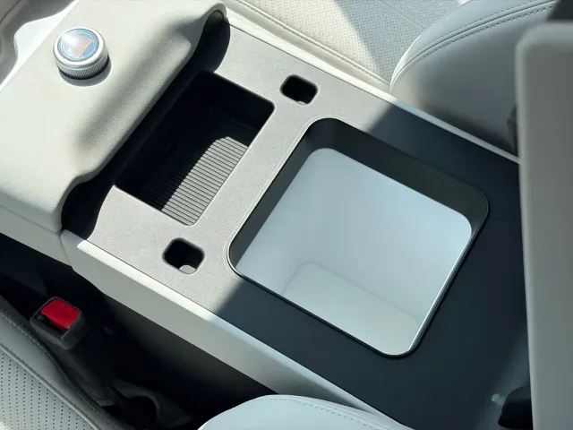 BYD FangChengBao Titanium 7 — Фото автомобиля 17