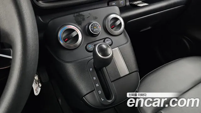 Hyundai Casper Casper Turbo Smart — Фото автомобиля 9