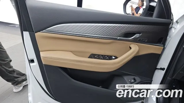 Renault-KoreaSamsung Grand Koleos Grand Koleos 2.0 Iconic 2WD — Фото автомобиля 20