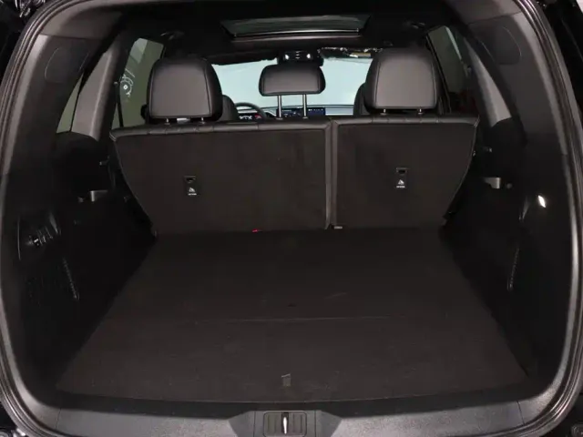 GAC Trumpchi GS8 — Фото автомобиля 17