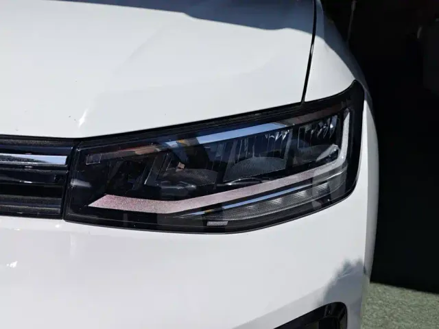 Volkswagen Tharu — Фото автомобиля 5
