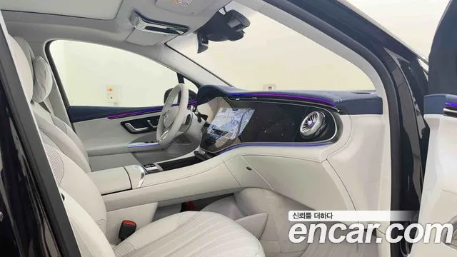 Mercedes-Benz EQE X294 — Фото автомобиля 16