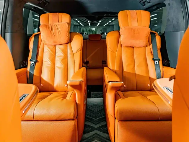 Buick Zhijing Shijia — Фото автомобиля 28