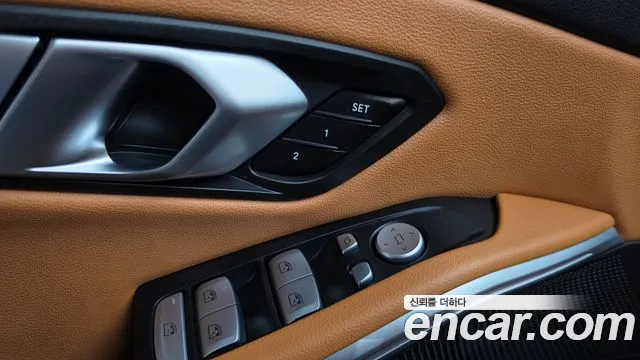 BMW 3 Series G20 — Фото автомобиля 30