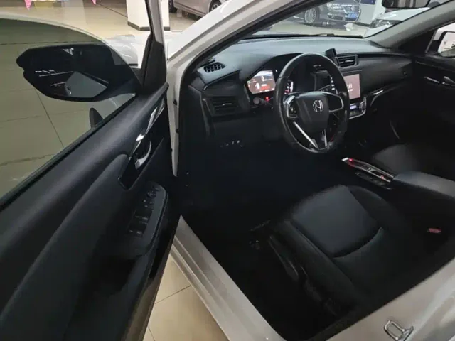 Honda Crider — Фото автомобиля 15