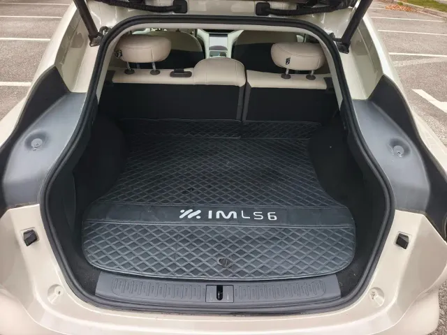 IM Motors LS6 — Фото автомобиля 14